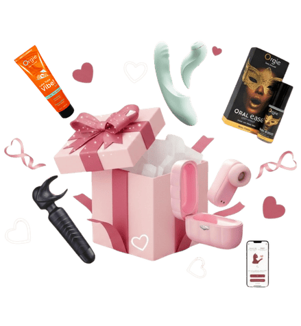 Подборка подарков ко Дню всех влюбленных. 